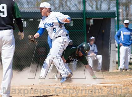 Thumbnail 3 in Cedar Creek @ Oakcrest photogallery.