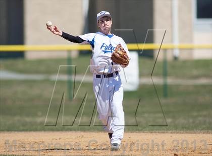 Thumbnail 3 in Cedar Creek @ Oakcrest photogallery.
