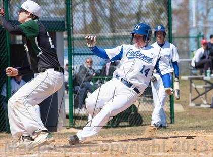 Thumbnail 3 in Cedar Creek @ Oakcrest photogallery.