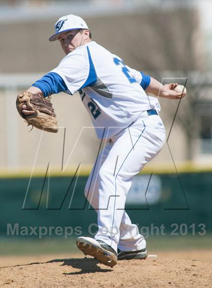 Thumbnail 3 in Cedar Creek @ Oakcrest photogallery.