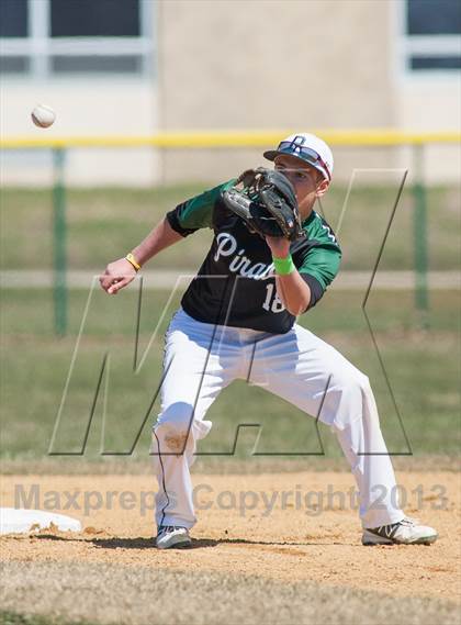 Thumbnail 3 in Cedar Creek @ Oakcrest photogallery.
