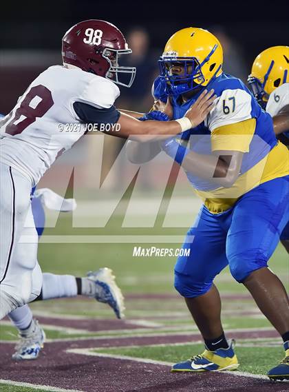 Thumbnail 2 in Hartselle @ Mae Jemison photogallery.
