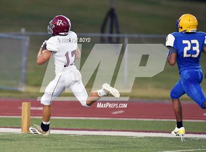 Thumbnail 1 in Hartselle @ Mae Jemison photogallery.