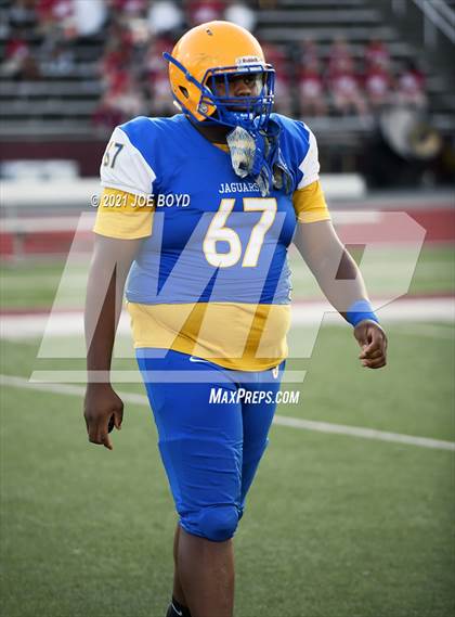 Thumbnail 1 in Hartselle @ Mae Jemison photogallery.