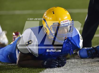 Thumbnail 1 in Hartselle @ Mae Jemison photogallery.