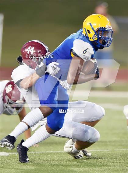 Thumbnail 2 in Hartselle @ Mae Jemison photogallery.
