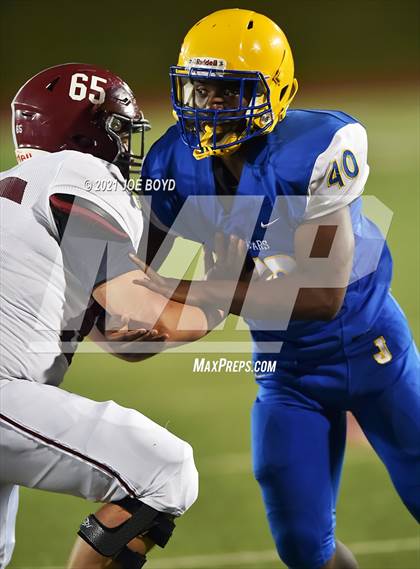 Thumbnail 3 in Hartselle @ Mae Jemison photogallery.