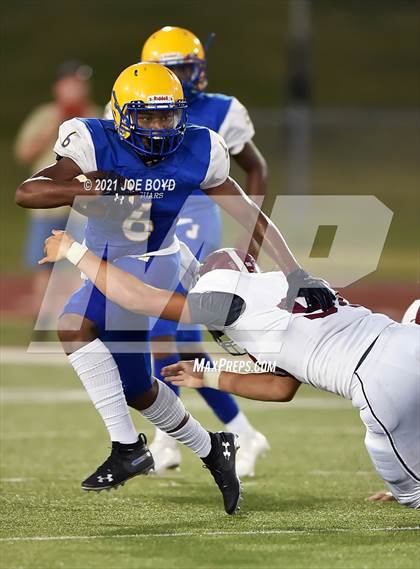 Thumbnail 3 in Hartselle @ Mae Jemison photogallery.