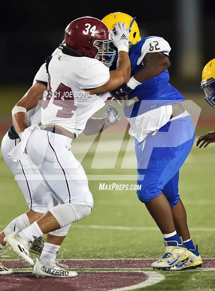 Thumbnail 3 in Hartselle @ Mae Jemison photogallery.