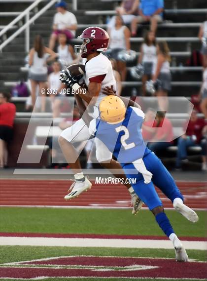 Thumbnail 1 in Hartselle @ Mae Jemison photogallery.