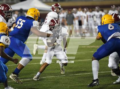 Thumbnail 2 in Hartselle @ Mae Jemison photogallery.