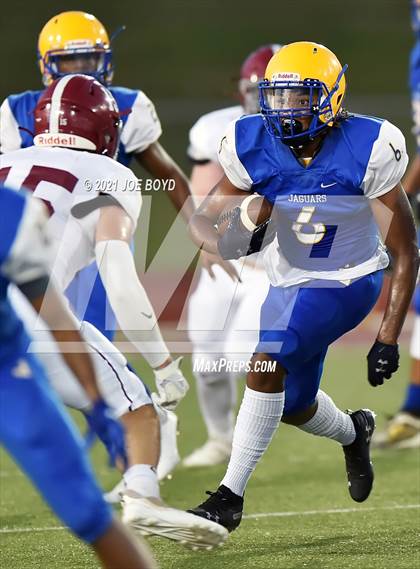 Thumbnail 2 in Hartselle @ Mae Jemison photogallery.