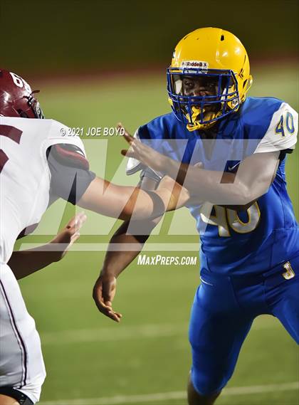 Thumbnail 2 in Hartselle @ Mae Jemison photogallery.