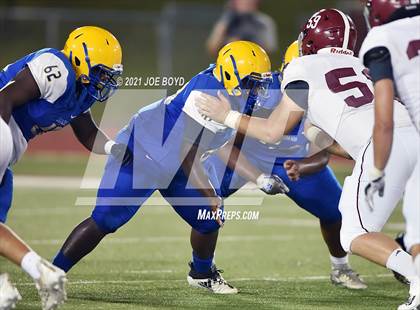 Thumbnail 1 in Hartselle @ Mae Jemison photogallery.