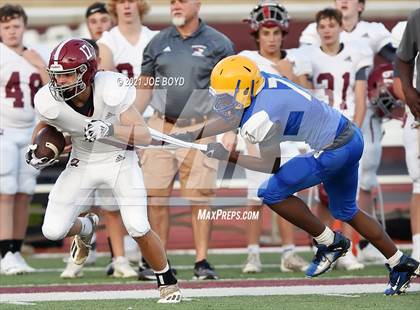 Thumbnail 1 in Hartselle @ Mae Jemison photogallery.