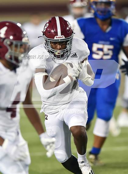 Thumbnail 1 in Hartselle @ Mae Jemison photogallery.