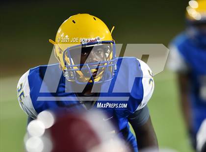 Thumbnail 2 in Hartselle @ Mae Jemison photogallery.