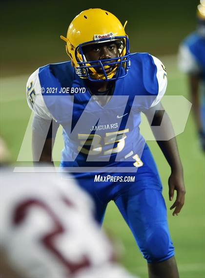 Thumbnail 3 in Hartselle @ Mae Jemison photogallery.
