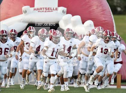 Thumbnail 1 in Hartselle @ Mae Jemison photogallery.