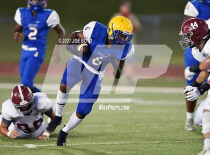 Thumbnail 1 in Hartselle @ Mae Jemison photogallery.