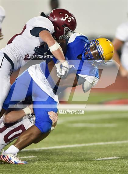 Thumbnail 3 in Hartselle @ Mae Jemison photogallery.