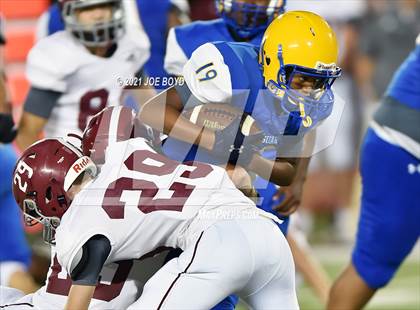 Thumbnail 2 in Hartselle @ Mae Jemison photogallery.