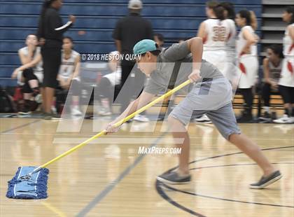 Thumbnail 2 in Irvine vs. Segerstrom (CdM Tip Off Tournament) photogallery.