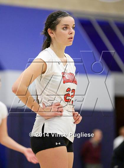 Thumbnail 3 in Glendora @ Sierra Canyon (CIF SS Playoffs) photogallery.
