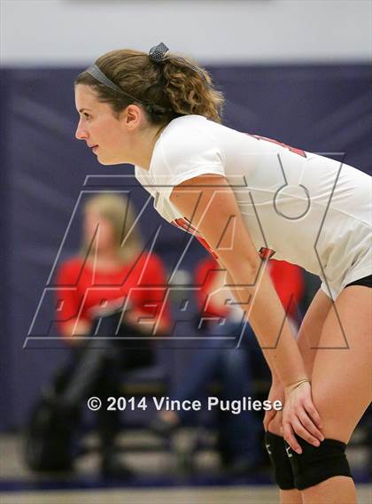 Thumbnail 1 in Glendora @ Sierra Canyon (CIF SS Playoffs) photogallery.