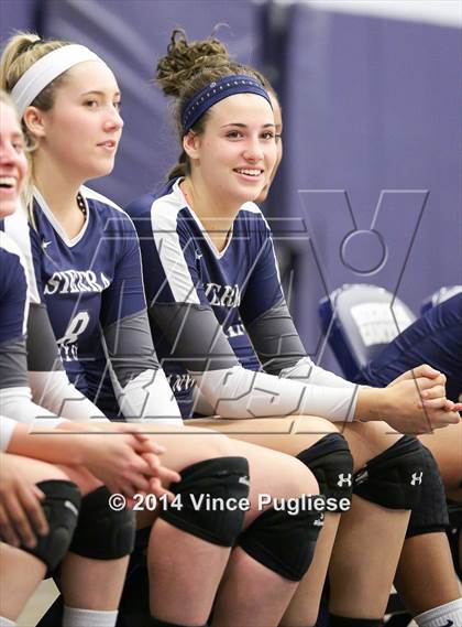 Thumbnail 3 in Glendora @ Sierra Canyon (CIF SS Playoffs) photogallery.