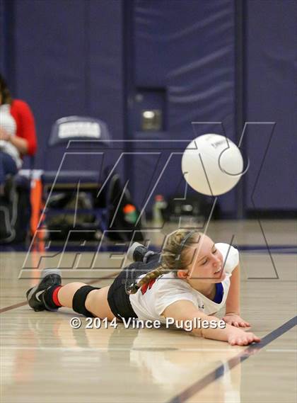 Thumbnail 2 in Glendora @ Sierra Canyon (CIF SS Playoffs) photogallery.