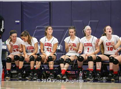 Thumbnail 1 in Glendora @ Sierra Canyon (CIF SS Playoffs) photogallery.