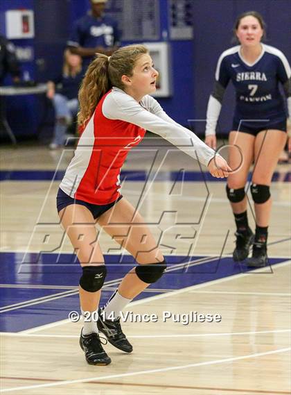Thumbnail 3 in Glendora @ Sierra Canyon (CIF SS Playoffs) photogallery.