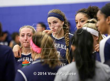 Thumbnail 2 in Glendora @ Sierra Canyon (CIF SS Playoffs) photogallery.