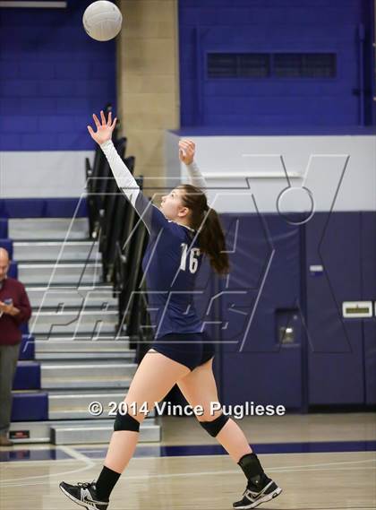 Thumbnail 2 in Glendora @ Sierra Canyon (CIF SS Playoffs) photogallery.
