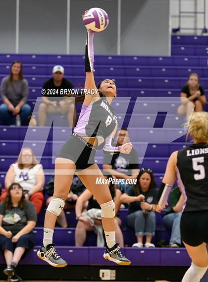 Thumbnail 3 in Berthoud @ Mountain View photogallery.