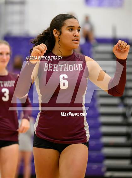 Thumbnail 3 in Berthoud @ Mountain View photogallery.
