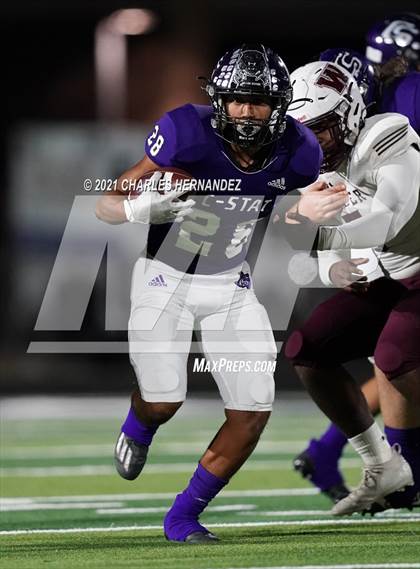 Thumbnail 1 in Waller @ College Station photogallery.