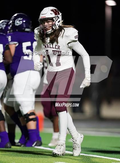 Thumbnail 1 in Waller @ College Station photogallery.