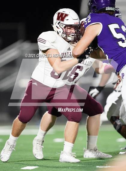 Thumbnail 1 in Waller @ College Station photogallery.