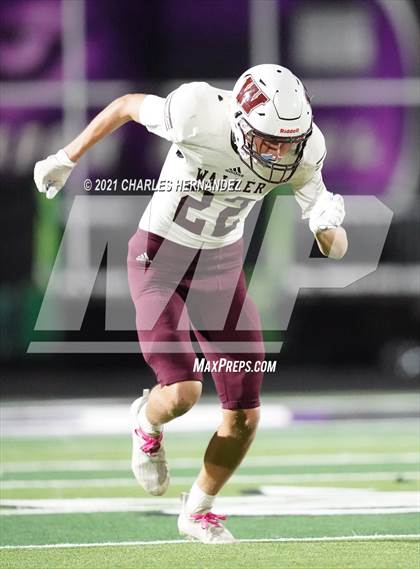 Thumbnail 1 in Waller @ College Station photogallery.