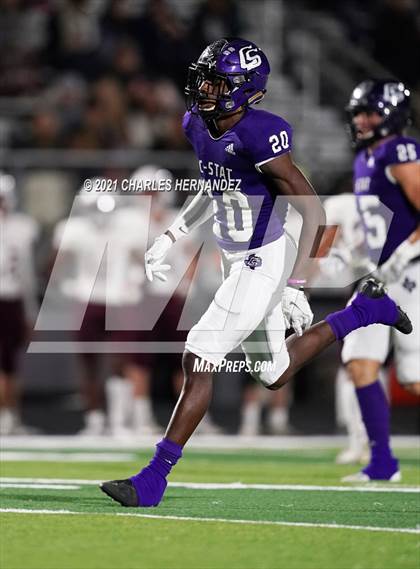 Thumbnail 1 in Waller @ College Station photogallery.