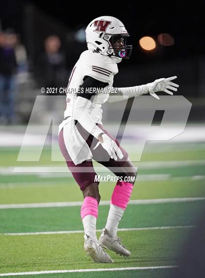 Thumbnail 1 in Waller @ College Station photogallery.