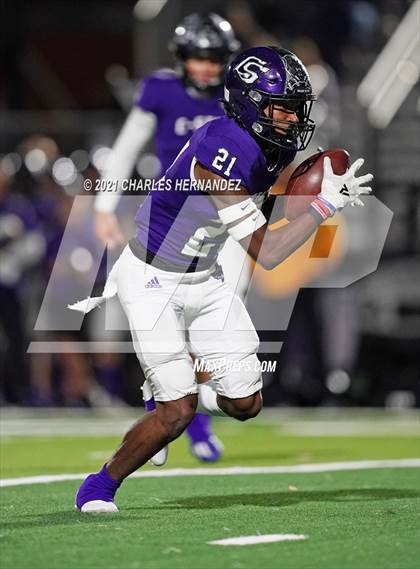 Thumbnail 1 in Waller @ College Station photogallery.