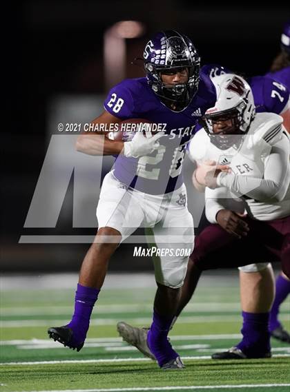 Thumbnail 2 in Waller @ College Station photogallery.