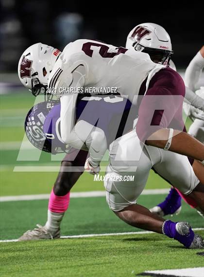 Thumbnail 1 in Waller @ College Station photogallery.