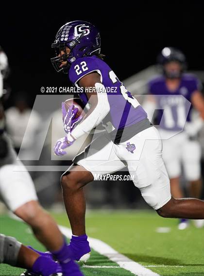 Thumbnail 3 in Waller @ College Station photogallery.
