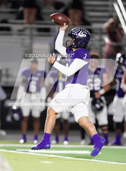Thumbnail 1 in Waller @ College Station photogallery.