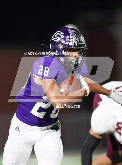 Thumbnail 1 in Waller @ College Station photogallery.