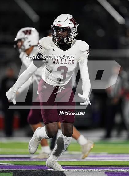 Thumbnail 1 in Waller @ College Station photogallery.